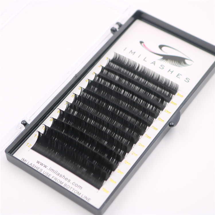 0.20 korean classic eyelash extension supply - A